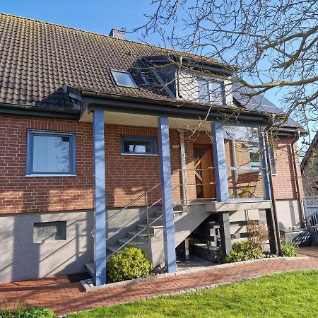 Ferienwohnung In Grömitz Exterior foto