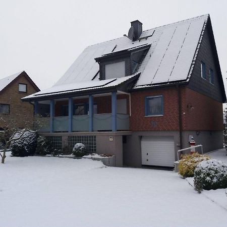 Ferienwohnung In Grömitz Exterior foto